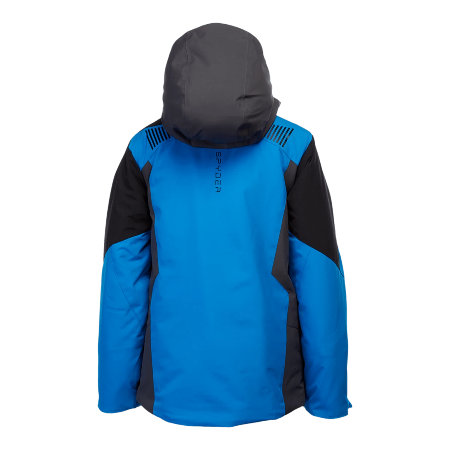 Spyder Big Boy's Leader Jacket - Image 2