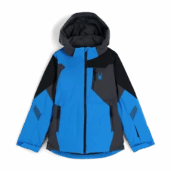 Spyder Big Boy's Leader Jacket