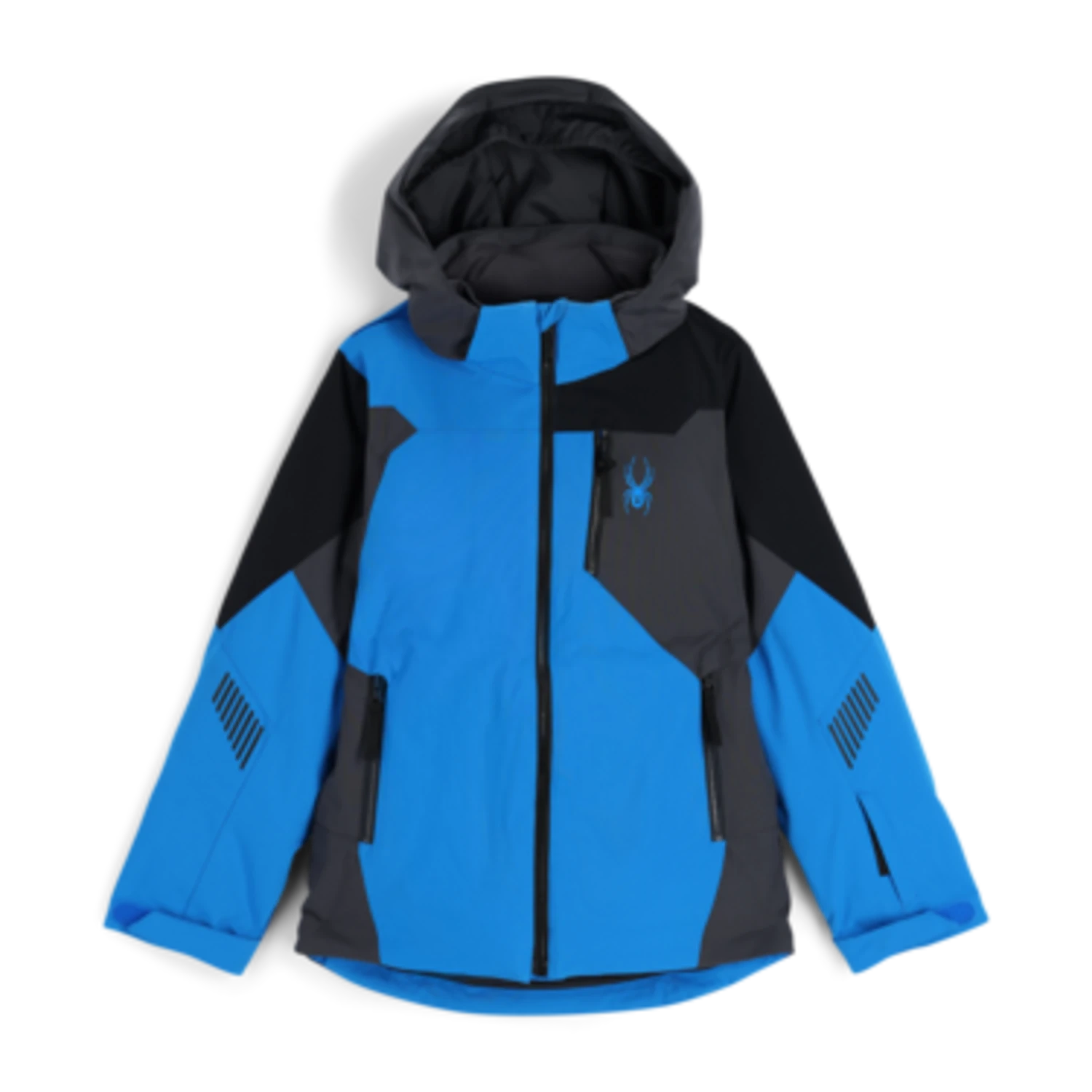 Spyder Big Boy's Leader Jacket