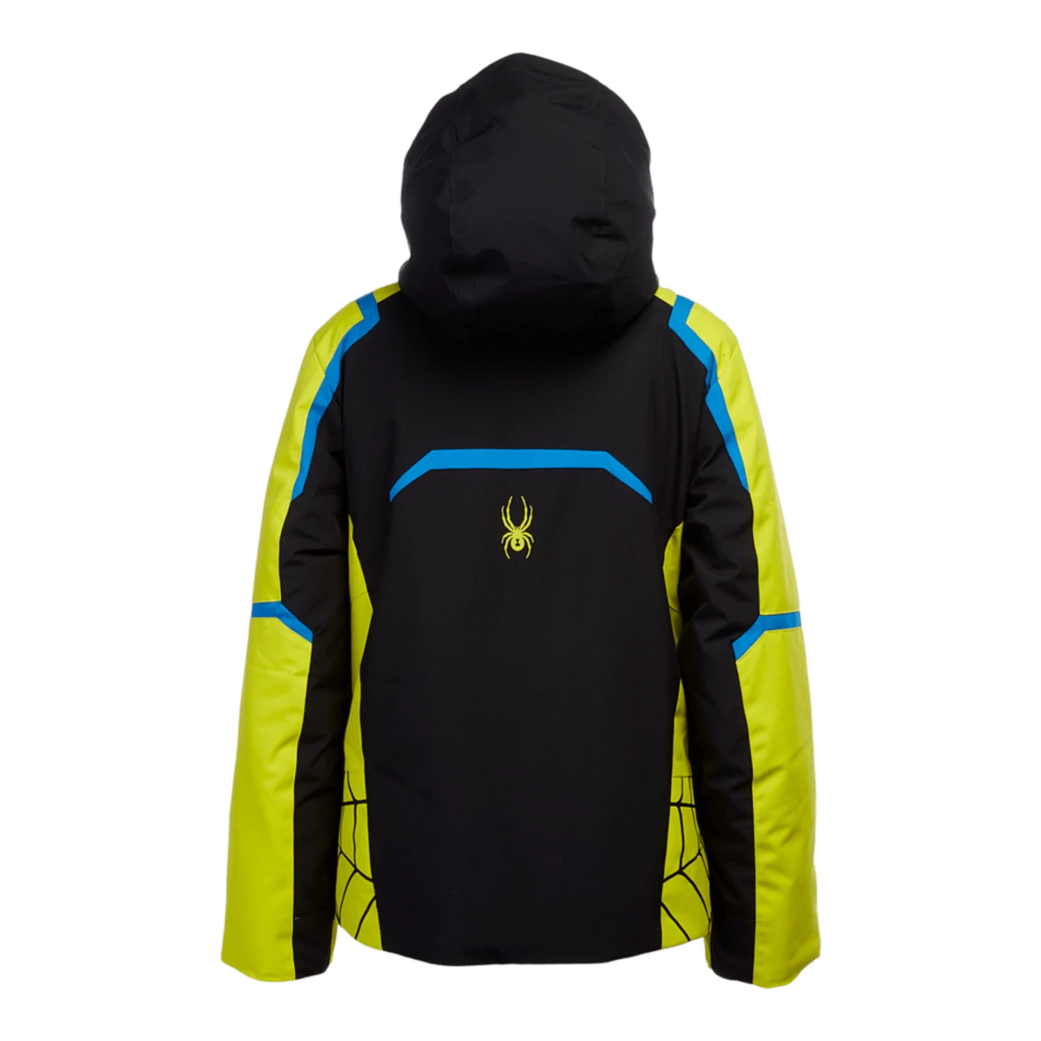 Spyder Boys Challenger Jacket - Image 2
