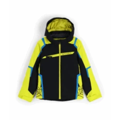 Spyder Boys Challenger Jacket