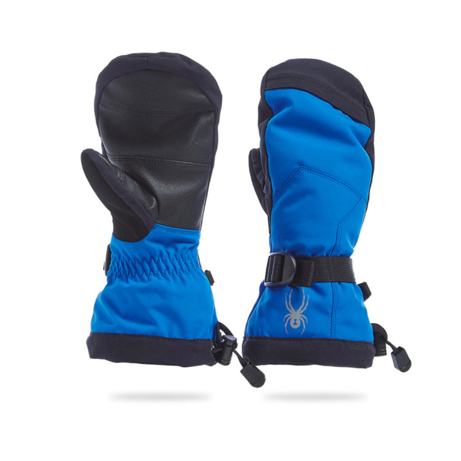 Spyder Boys Finn Ski Mitten - Image 2