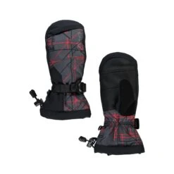 Spyder Boys Finn Ski Mitten