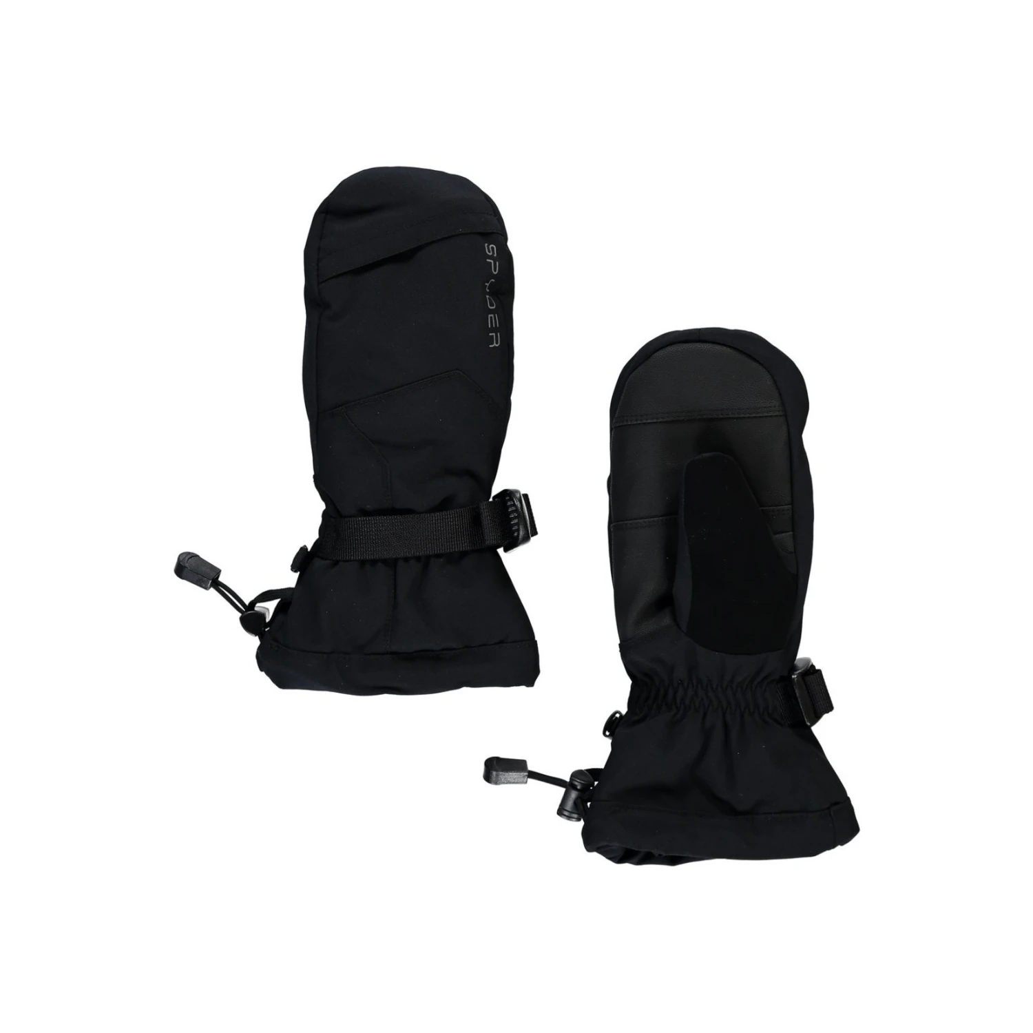 Spyder Boys Finn Ski Mitten - Image 2