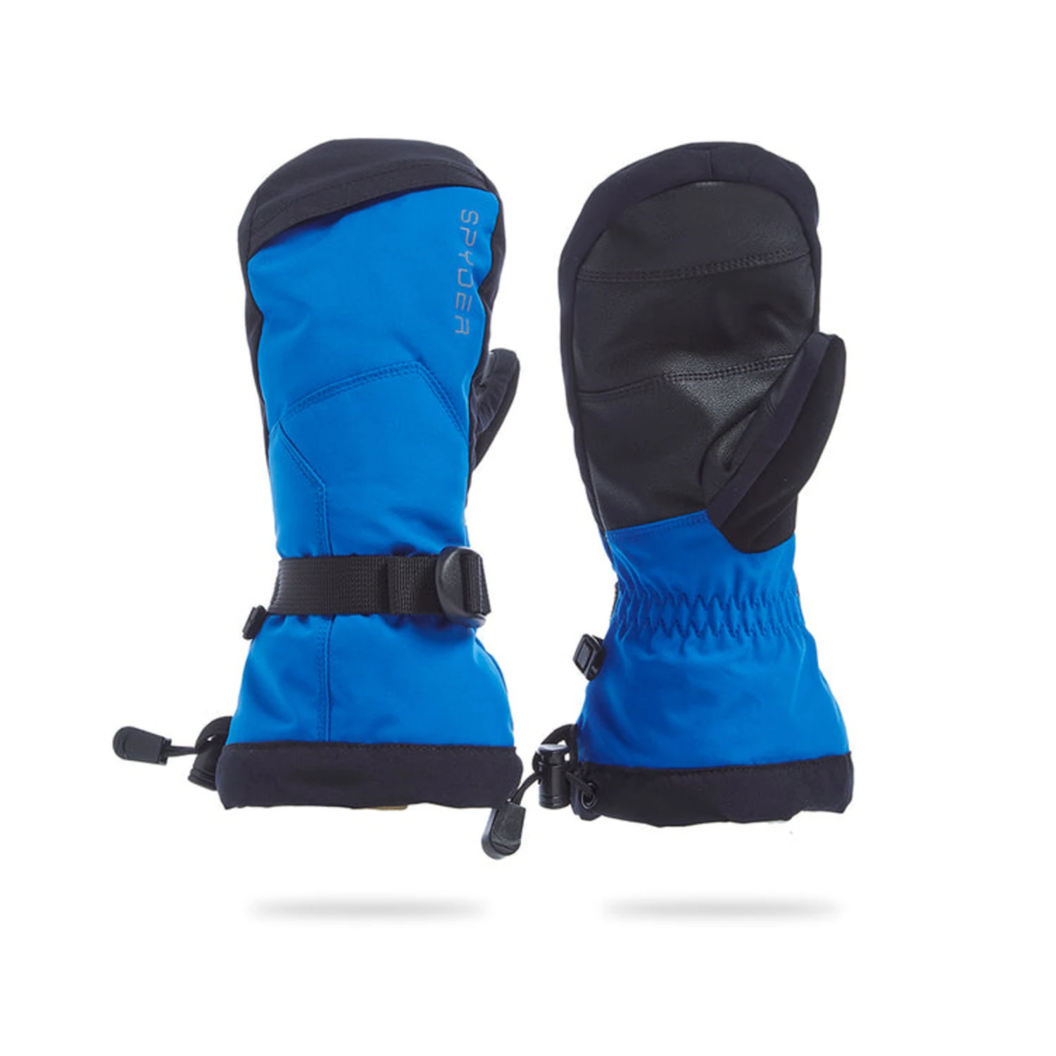 Spyder Boys Finn Ski Mitten