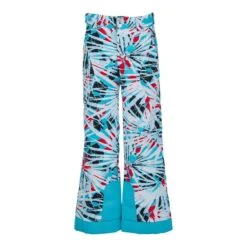 Spyder Girls Olympia Insulated Ski Pant