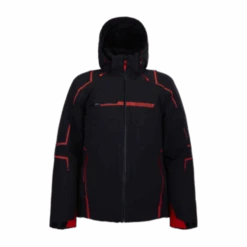 Spyder Men's Titan Insulated Jacket