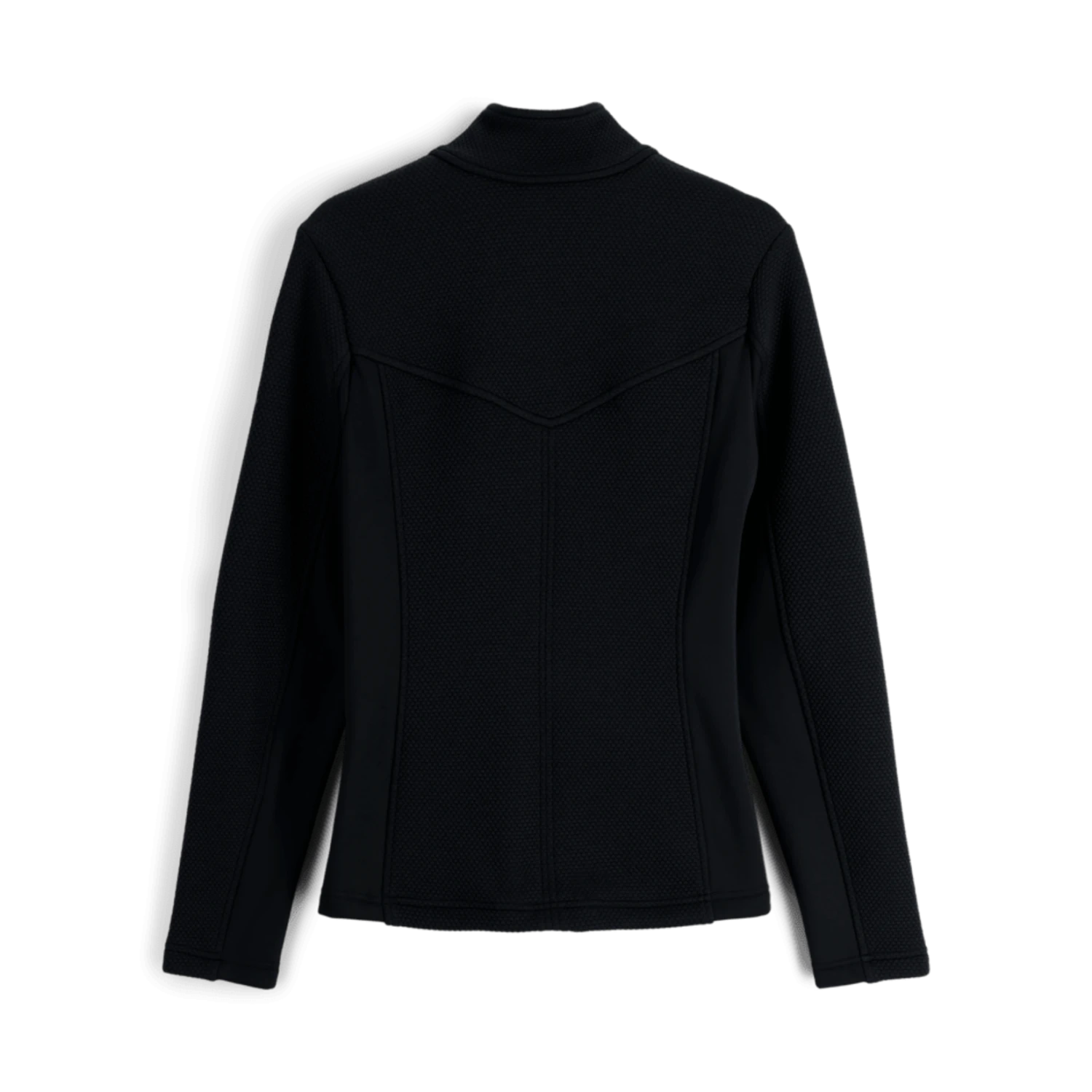 Spyder Women's Encore Full Zip Fleece Jacket - Image 2