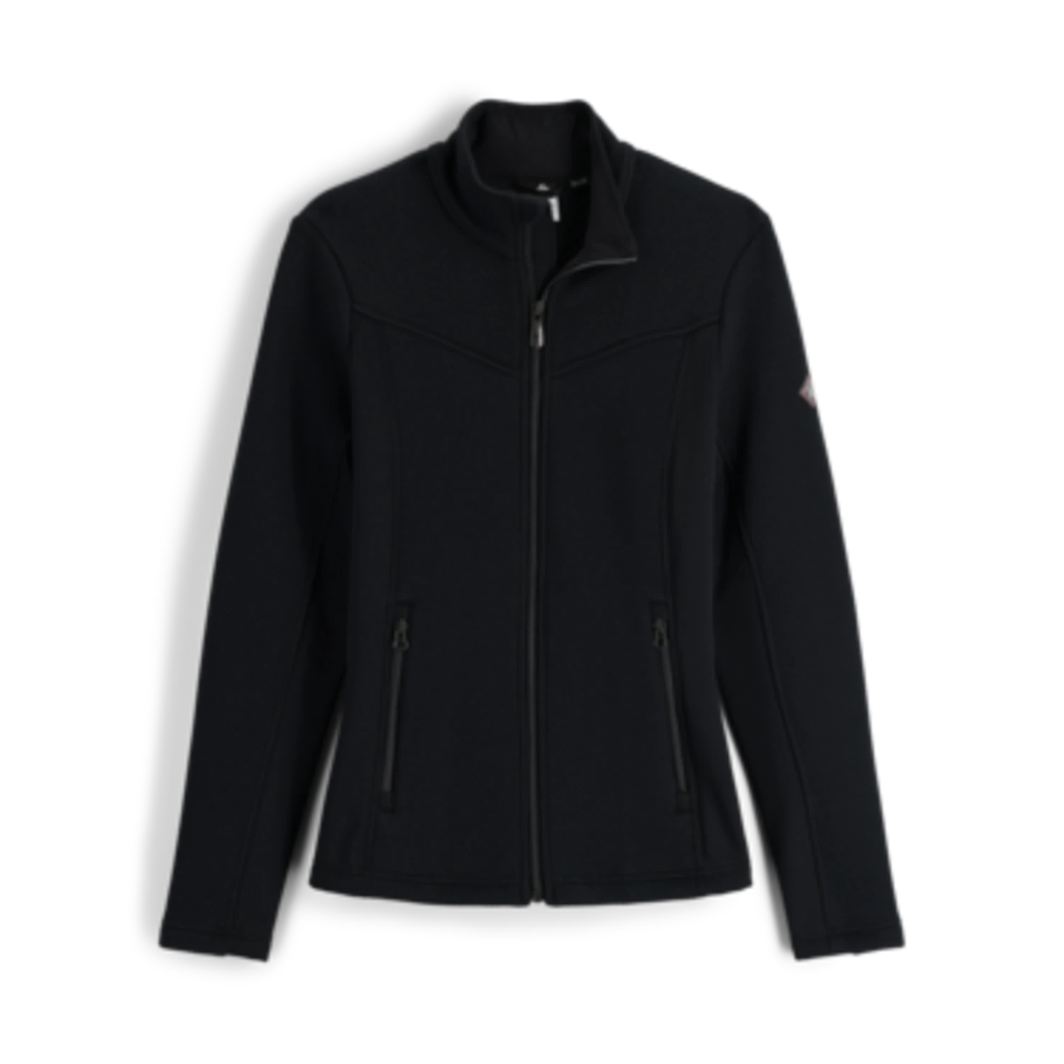 Spyder Women's Encore Full Zip Fleece Jacket