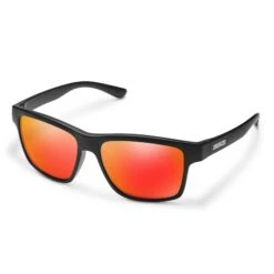 Suncloud A-Team Polarized Sunglasses