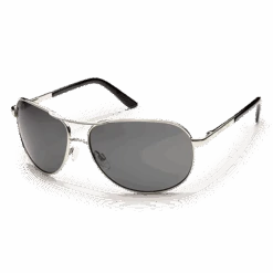 Suncloud Aviator Polarized Sunglasses