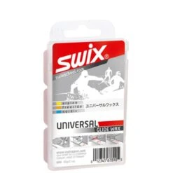 Swix Universal All Temp Wax