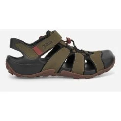 Teva Men's Fllintwood Sport Sandal