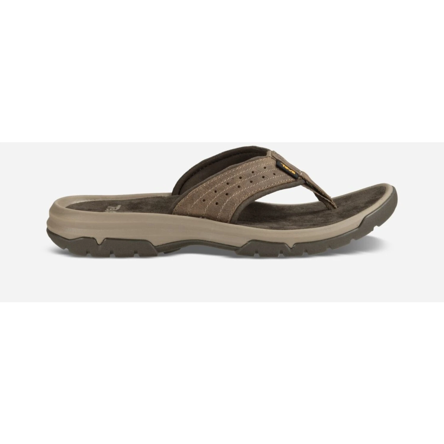 Teva Men's Langdon Flip Flop Sandal - Image 2