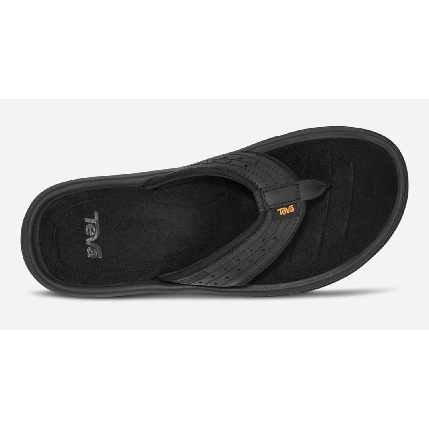 Teva Men's Langdon Flip Flop Sandal - Image 4