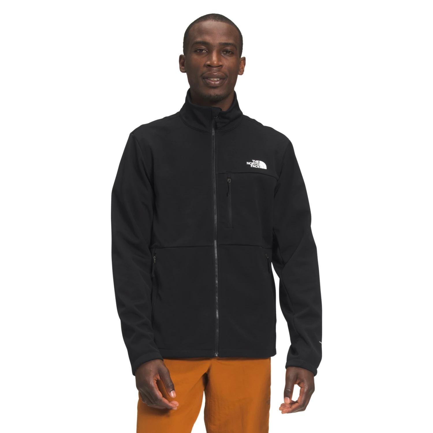 The North Face Men’s Apex Canyonwall Eco Jacket - Image 2
