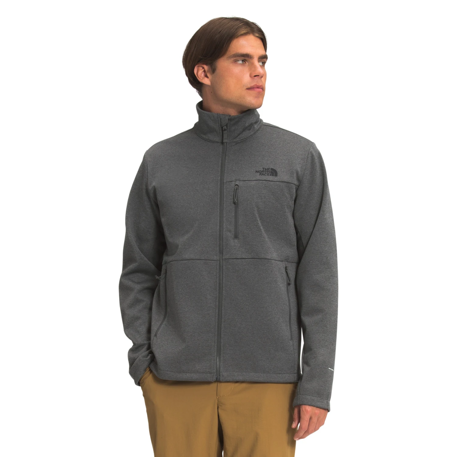 The North Face Men’s Apex Canyonwall Eco Jacket