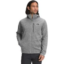 The North Face Men’s Canyonlands Hoodie