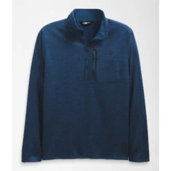 The North Face Men's Canyonlands ½ Zip Fleece