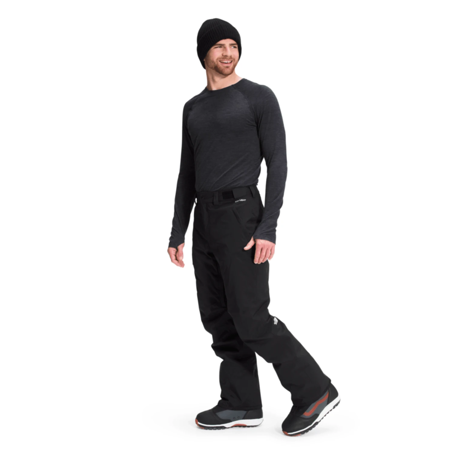 The North Face Men's Freedom Insulated Pant - Image 4