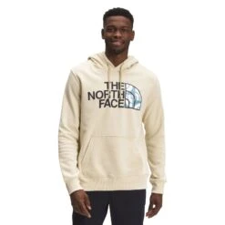 The North Face Men’s Half Dome Pullover Hoodie