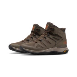 The North Face Men’s Hedgehog Fastpack II Mid Waterproof Hiking Boots