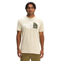 The North Face Men's Short Sleeve Half Dome Tee