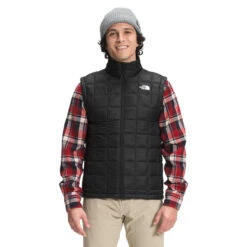The North Face Men’s ThermoBall Eco Vest