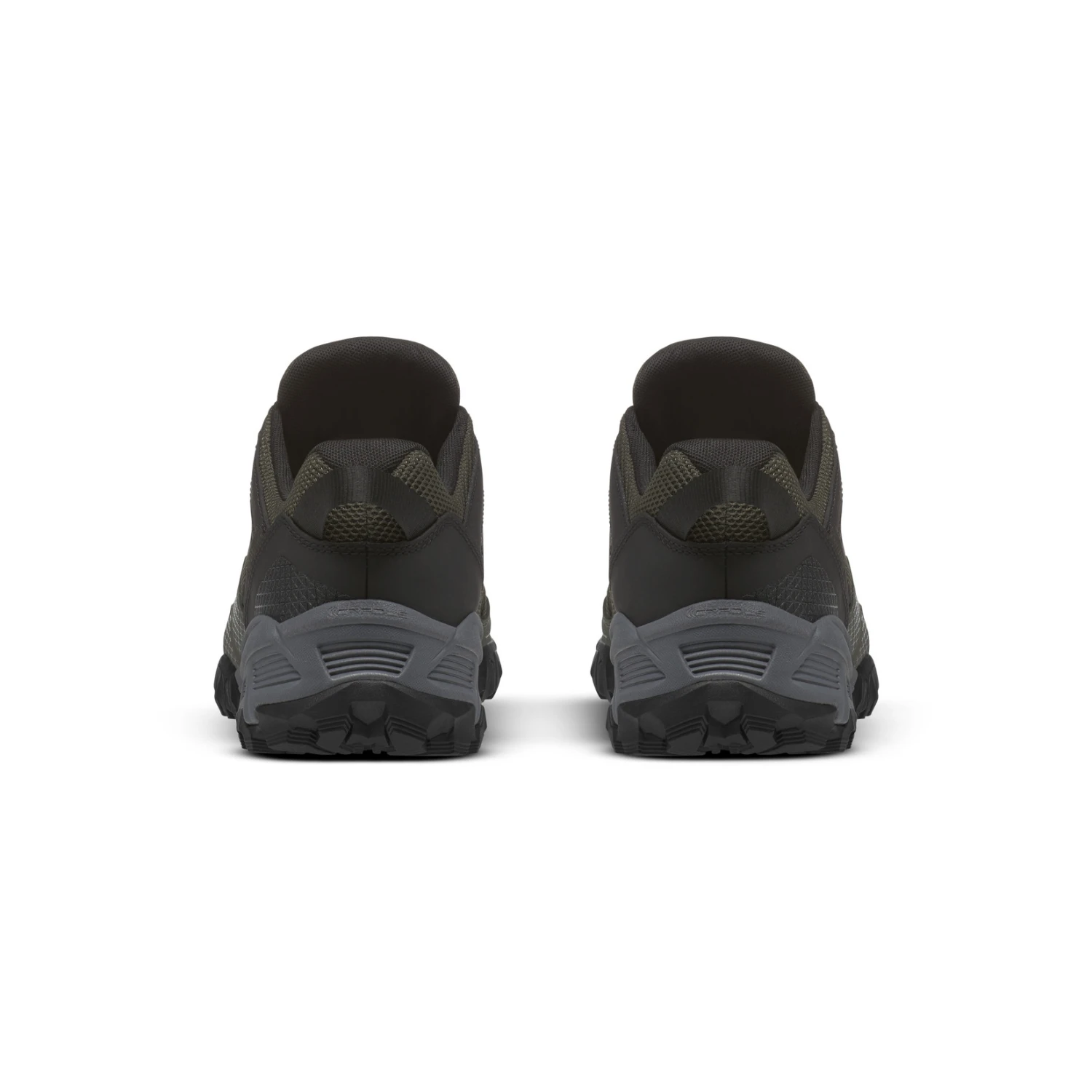 The North Face Men’s Ultra 111 Waterproof Hiking Shoes - Image 2