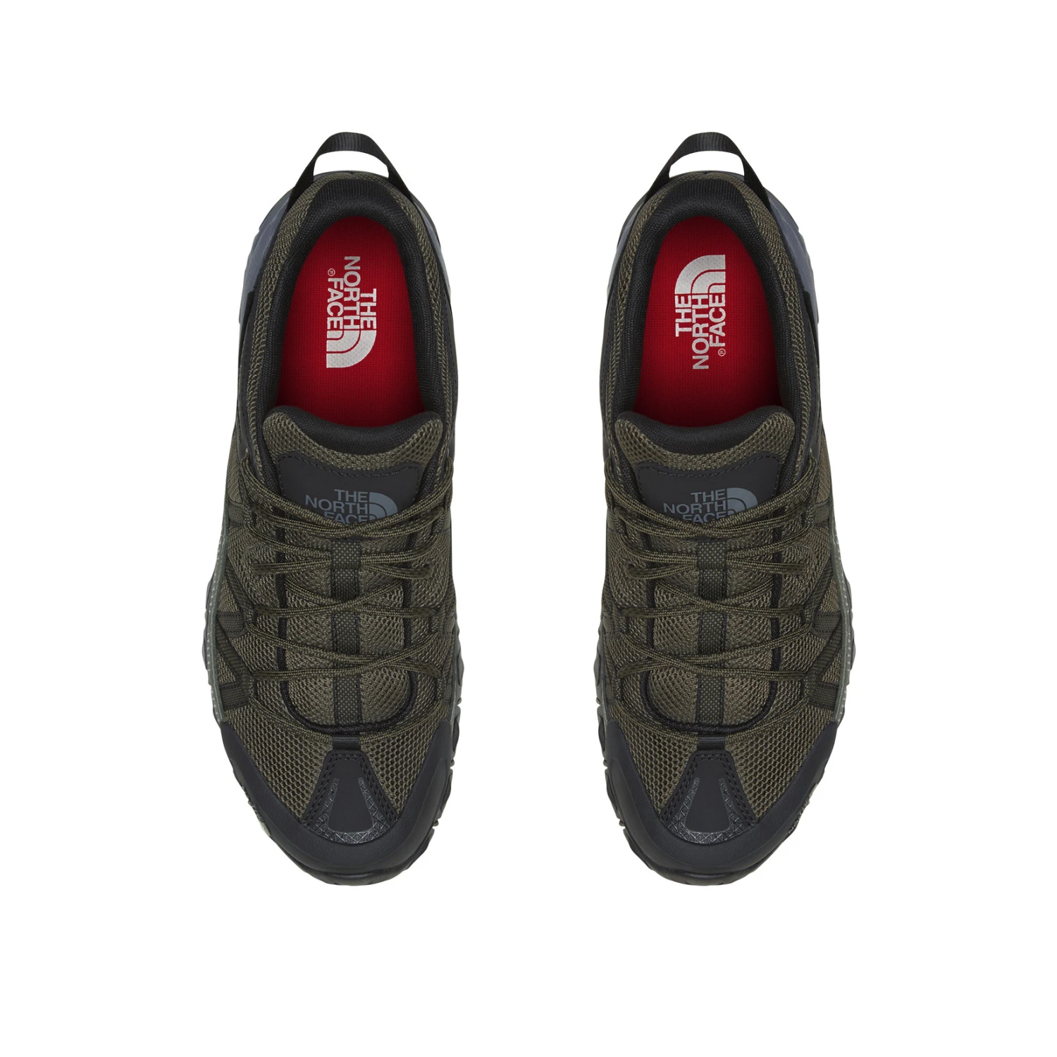 The North Face Men’s Ultra 111 Waterproof Hiking Shoes - Image 3