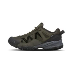 The North Face Men’s Ultra 111 Waterproof Hiking Shoes