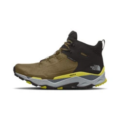 The North Face Men's Vectiv Exploris Mid Futurelight Hiking Shoes