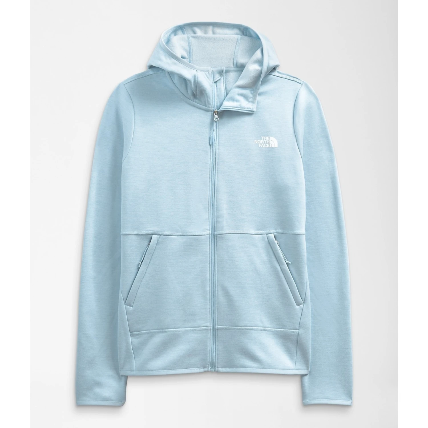 The North Face Women’s Canyonlands Hoodie - Image 2