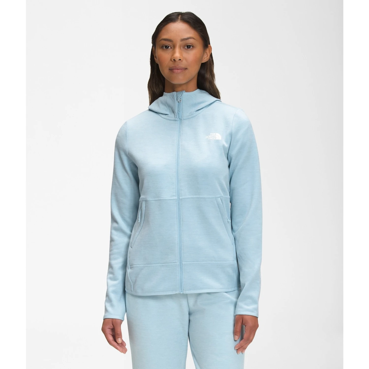 The North Face Women’s Canyonlands Hoodie - Image 3