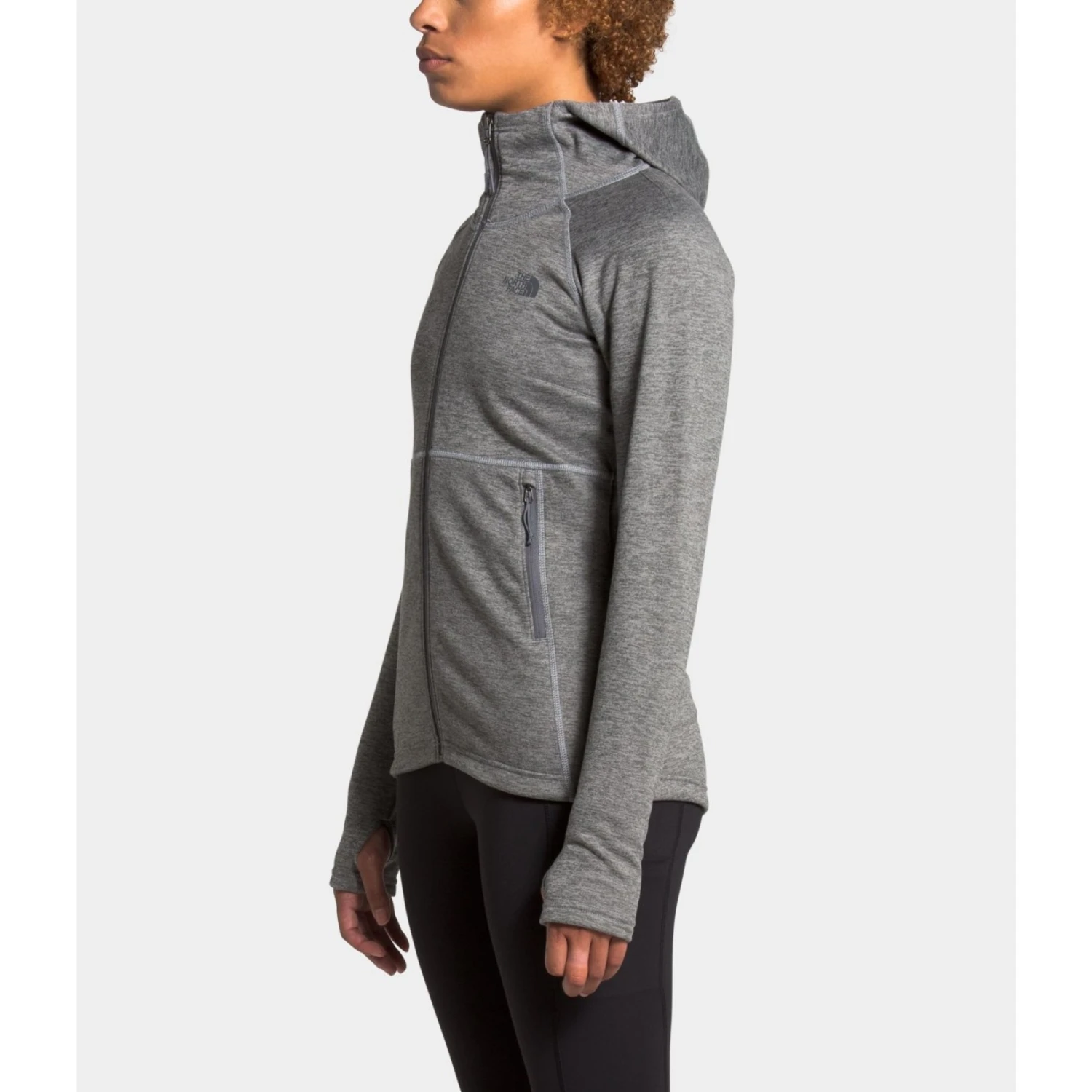 The North Face Women’s Canyonlands Hoodie - Image 4