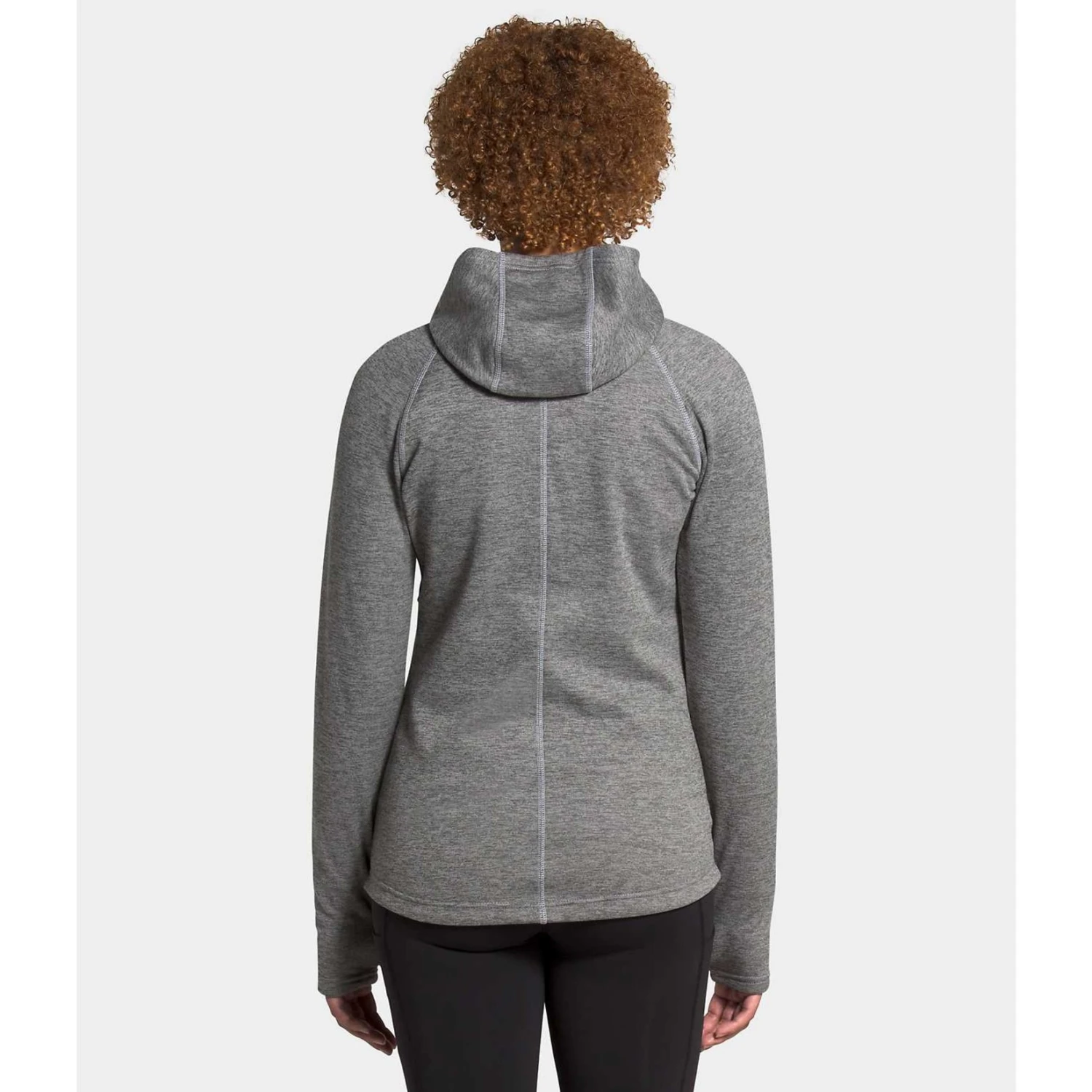 The North Face Women’s Canyonlands Hoodie - Image 5