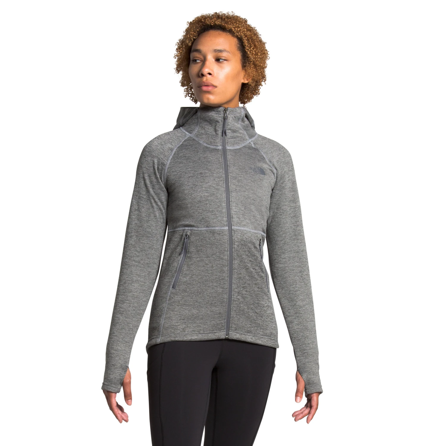 The North Face Women’s Canyonlands Hoodie