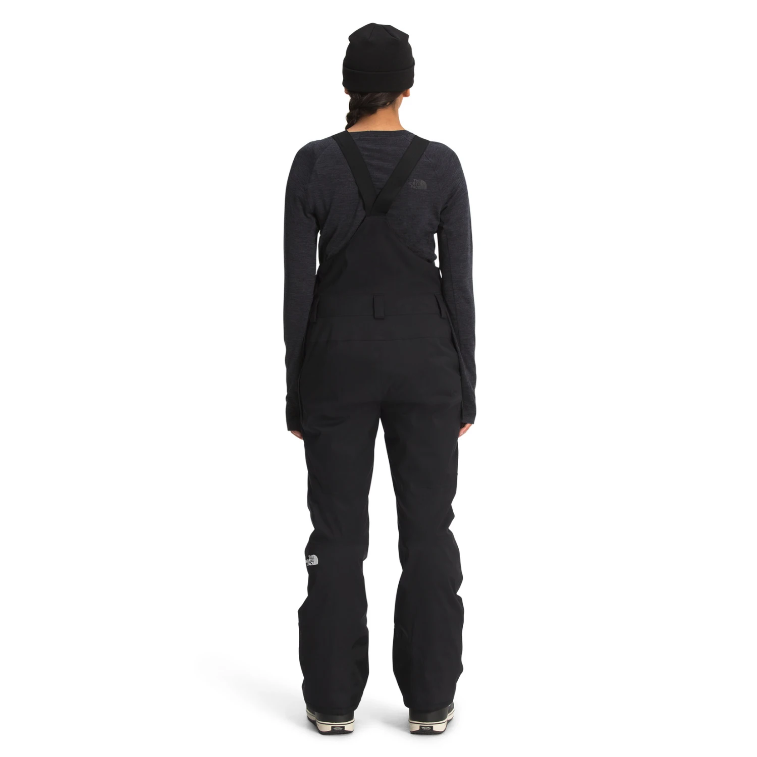 The North Face Women’s Freedom Insulated Bib - Image 2