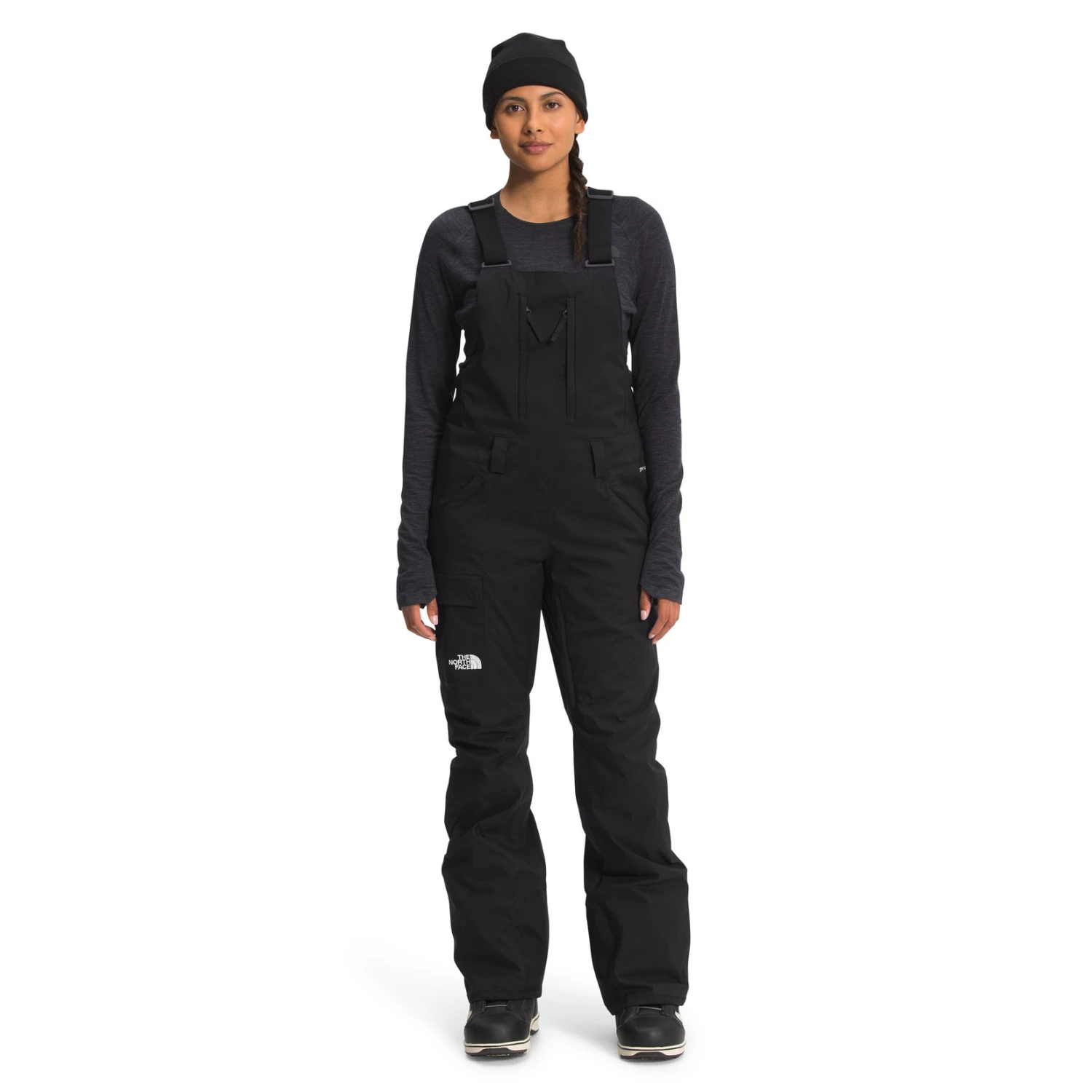 The North Face Women’s Freedom Insulated Bib