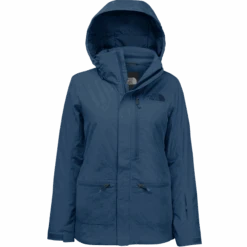 The North Face Women's Gatekeeper Jacket