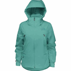 The North Face Women's Lenado Jacket