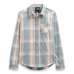 The North Face Women's Pacific Long Sleeve Shirt