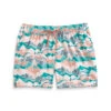 The North Face Women’s Printed Class V Short