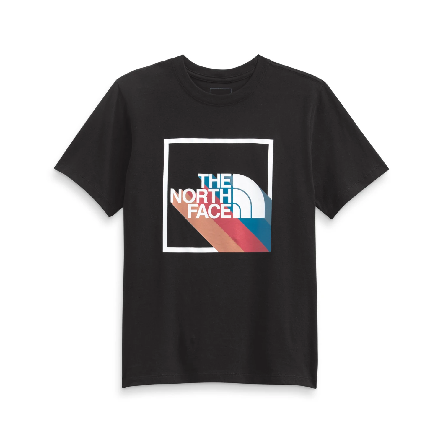 The North Face Women's Shadow Box T Shirt - Image 2