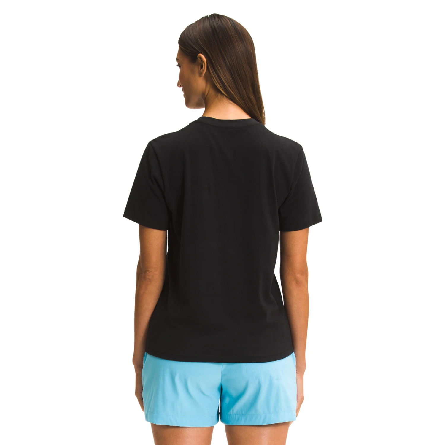 The North Face Women's Shadow Box T Shirt - Image 4