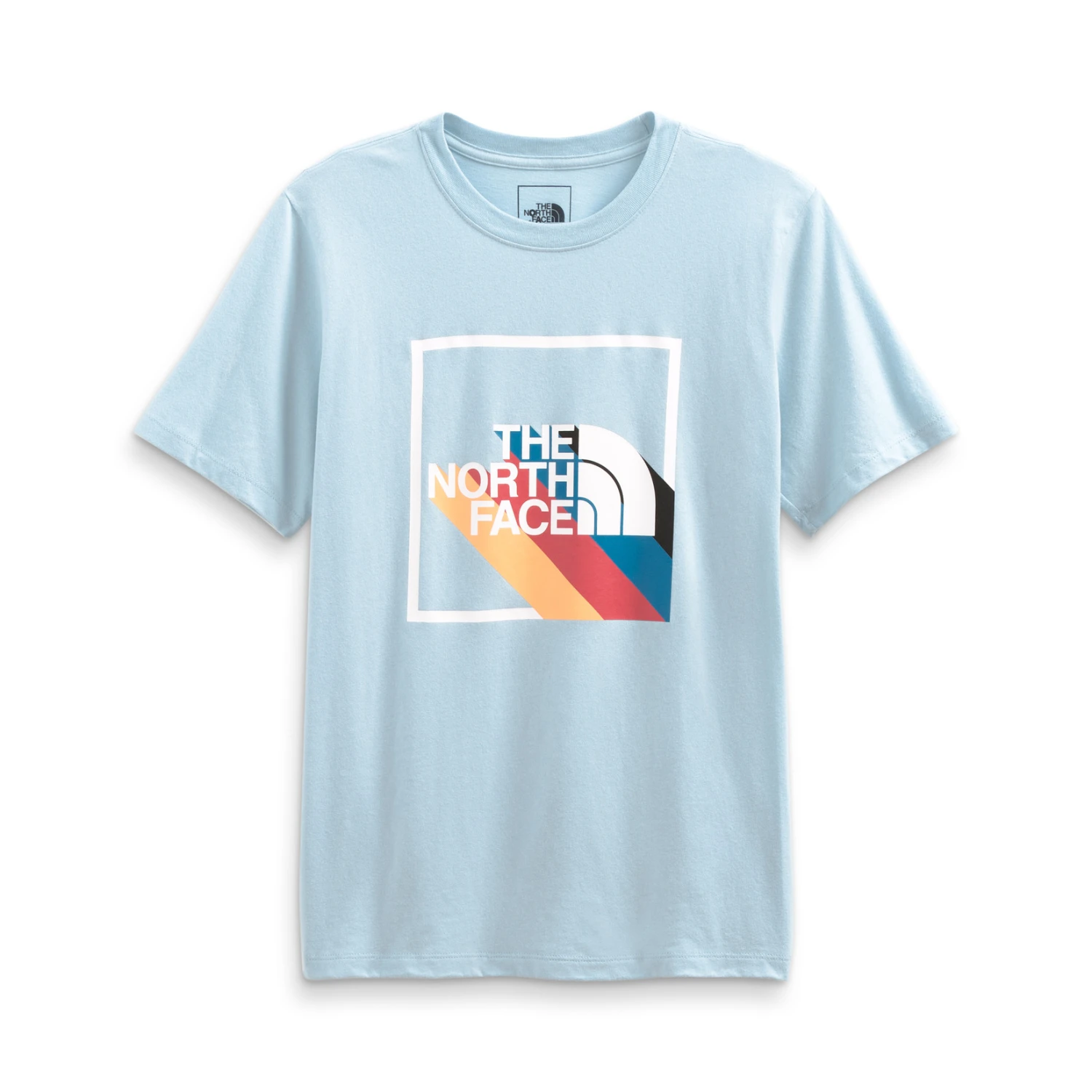 The North Face Women's Shadow Box T Shirt