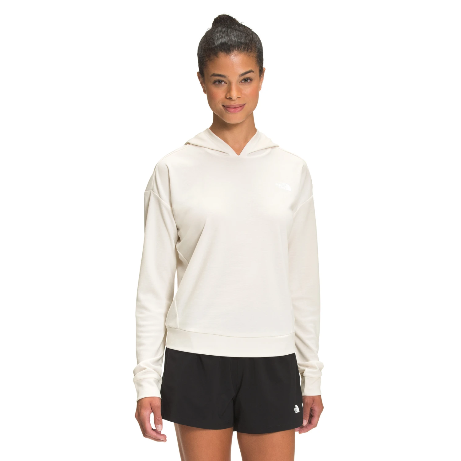The North Face Women’s Wander Sun Hoodie - Image 2