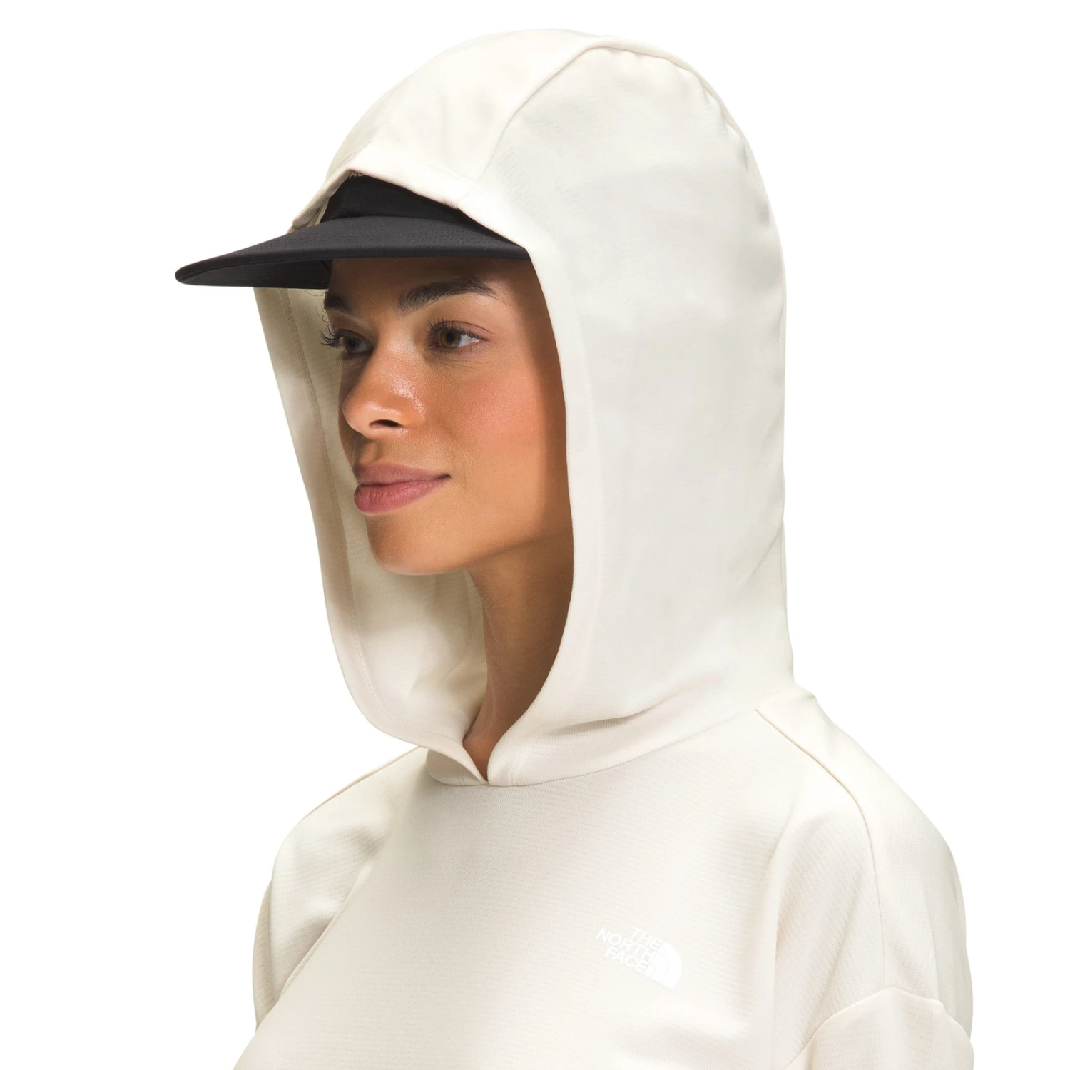 The North Face Women’s Wander Sun Hoodie - Image 4