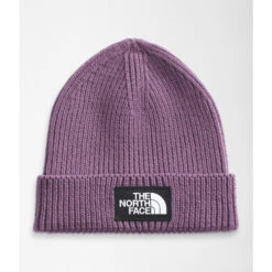 The North Face Youth TNF Box Logo Beanie