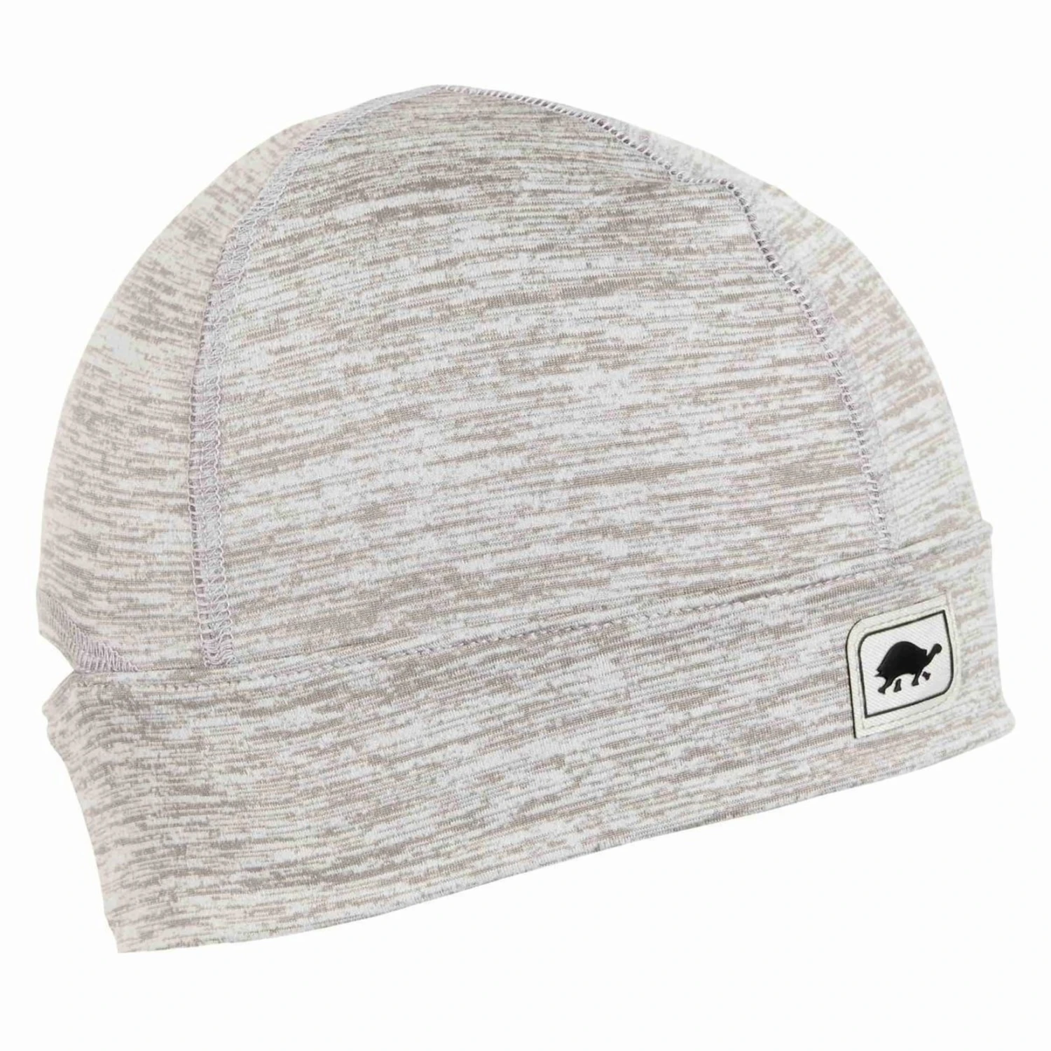 Turtle Fur Comfort Shell Conquest Ponytail Beanie - Image 2